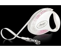 Flexi Glam Composition Medium - Mother of pearl-white